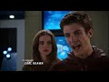 Everything Barry said in 4x01 with scenes from season 1 to 5