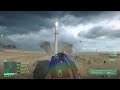 Battlefield 2042 - Full Conquest 128 match on Renewal