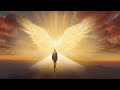 432 Hz, Music to Attract Your Angel, Heal Your Body, Angelic Healing Music, Meditation Music