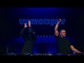 Cosmic Gate live at A State of Trance, Ahoy, Rotterdam (24.02.24)