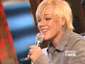 Pink - Me & bobby McGee