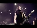 INSOMNIUM - Only One Who Waits (Official live video 2023)