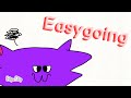 a song for @xdoomcatsodorfallout777: Magenta cat easygoing song