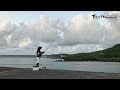 【 墾丁 / 滿洲-興海漁港 】南國渡假釣遊好心情 - 就是要一直釣魚趣