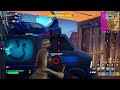 Fortnite - PlayStation 4 - Chapter 5 - Season 3 - Battle Royale - Trio - 5th Place