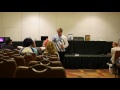 AniMore 2016 - Refections with Vic Mignogna