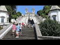 BOM JESUS - BRAGA (Part 2) | BEST EUROPEAN DESTINATION 2021