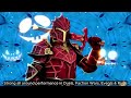 Breaking! Immortal Lord Level 6!!! | Bloody Harvest: Unlocked!! | Shadow Fight 3