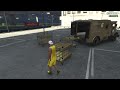 How to Find Golden Money Truck (Location) in GTA 5