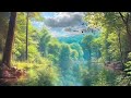 Soothing Relaxing Music - Nature Sounds, Water Sound for Stress Relief, Sleep, Meditation and Study