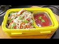 School recipes 🏫 स्कूल टिफिन रेसिपी 🍱 Tiffin रेसिपी  🍱 Tiffin Lunch Box Recipe