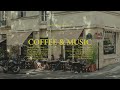 [playlist] Sweet music like a cup of latte on a lazy afternoon.