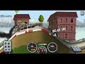 🤕HARD MONOWHEEL CHALLENGE IN FEATURE CHALLENGES - Hill Climb Racing 2