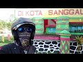 pulkam dan mancing di spot idaman