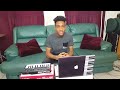 THE BEST AKAI MPK MINI TUTORIAL AND REVIEW!!!