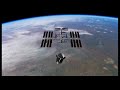 SpaceX Crew Dragon - Orbiter Space Flight Simulator 2016