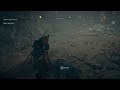 Assassin's Creed VALHALLA - Obtaining the FANRIN'S FANG Spear!!