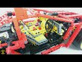 Lego Technic 8880 evo