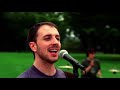 Steve Burns – Mighty Little Man (Official Music Video)