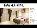 PATTAYA 2024 7 Budget Hotels (from 500 THB up) - Cheap & Girl Friendly, Guests no Joiner Fee