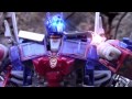 Transformers Interstellar: Season Two, Episode Six. Finale | NEMESIS