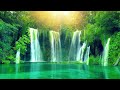 Relaxing Ambient Piano Music, Ambient Sounds for Relaxing, Healing, Studying, and Meditation