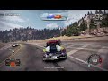 Need for speed hotprusit