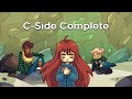 Celeste | Chapter 6: Reflection | C-Side | Golden Strawberry