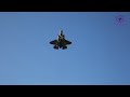 13 minutes ago! America succeeded in making the Franken-Bird Hypersonic F-35 stealth jet  |4K