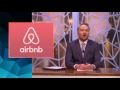 Airbnb: fair or undesirable? - Zondag met Lubach (S06)