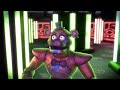 Princess Quest 1, 2, 3 - FNAF: SECURITY BREACH | ФНАФ СЕКРЬЮРИТИ БРИЧ