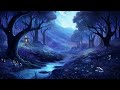🦉 A Robin Hood Bedtime Story | A Dream of Sherwood Forest | Storytelling and Calm Music