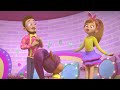 CLASSIC and MODERN HAIRSTYLES | VIP PETS 🌈 Full Episodes | Cartoons for Kids in English | Long Video