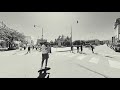 This Is What Unity Looks Like - Skate Protest for Black Lives Matter in Scranton - June 13, 2020