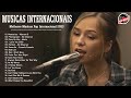 Covers Internacionales Acústicos 2023 (Mejores Covers en Inglés 2023) Top Musicas 2023