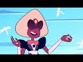 Steven Universe | Garnet Asks Pearl To Fuse | Pearl Gets Emotional | Cry For Help | Cartoon Network