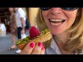Must try FOOD in Nice‘s old town | French Riviera Travel Guide