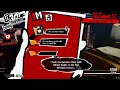 Persona 5 Royal: 1 day at a time (6/30)