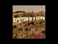 System Of A Down - Bounce (Official Audio)