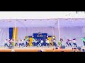 Carnival dance large group junior kids | Bollywood fusion carnival kids dance | Bethany institutions