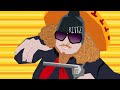 Rittz - High 5 (Official Animated Video)