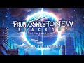 From Ashes To New  - Hate Me Too (Acoustic) (Official Audio)