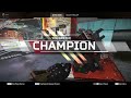APEX LETS GOOO (First Apex Content Video)