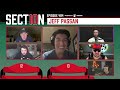 Jeff Passan On Red Sox Trade Deadline || Section 10 Podcast Episode 484