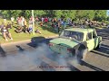 Tuner Car Burnouts | Vantaa Cruising 6.2024