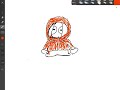 Drawing Kenny ( South Park)