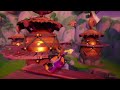 Spyro 2: Ripto's Rage - 100% - Part 25: Mystic Marsh