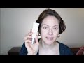 All the simple anti aging skincare products I use over 40 (I'm 47)
