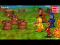 Lets Play Fnaf World (Cause why not)