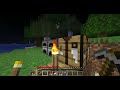 minecraft lets play!!!!   [part 1]